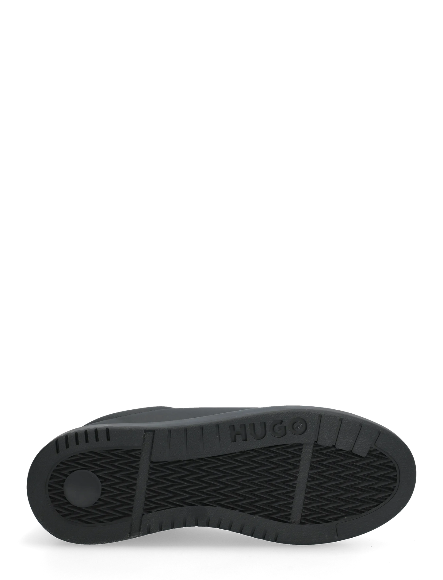 HUGO Neston_tenn_pu - Baskets basses