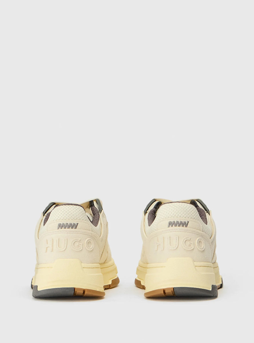 HUGO Yarrow Sneakers