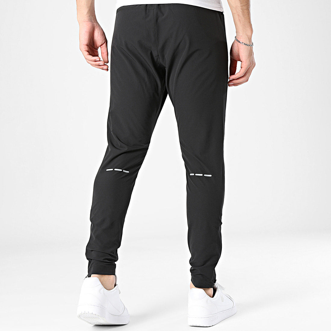 Pantalon Jogging Bolt Noir