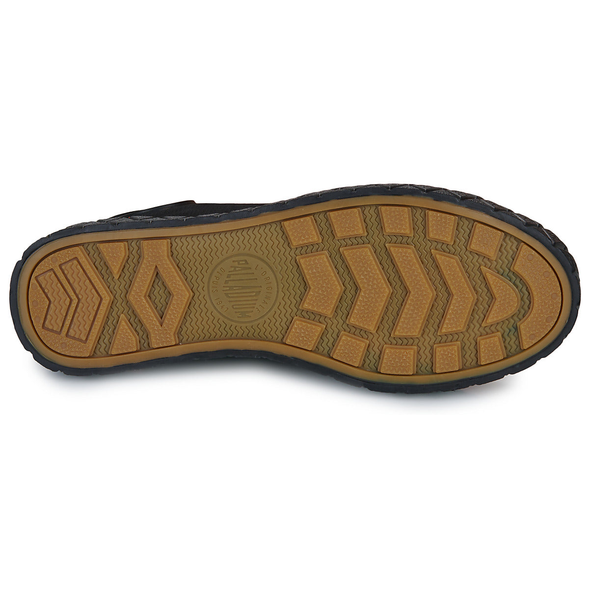 PALLA ACE CHUKKA ORGANIC