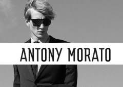 Antony Morato