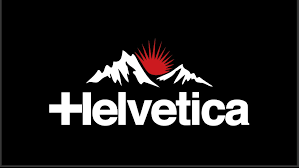 Helvetica