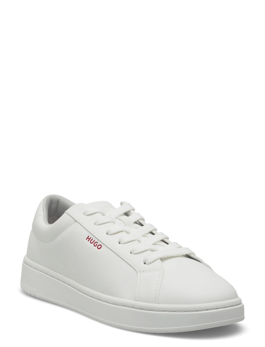 HUGO Neston_tenn_pu - Baskets basses