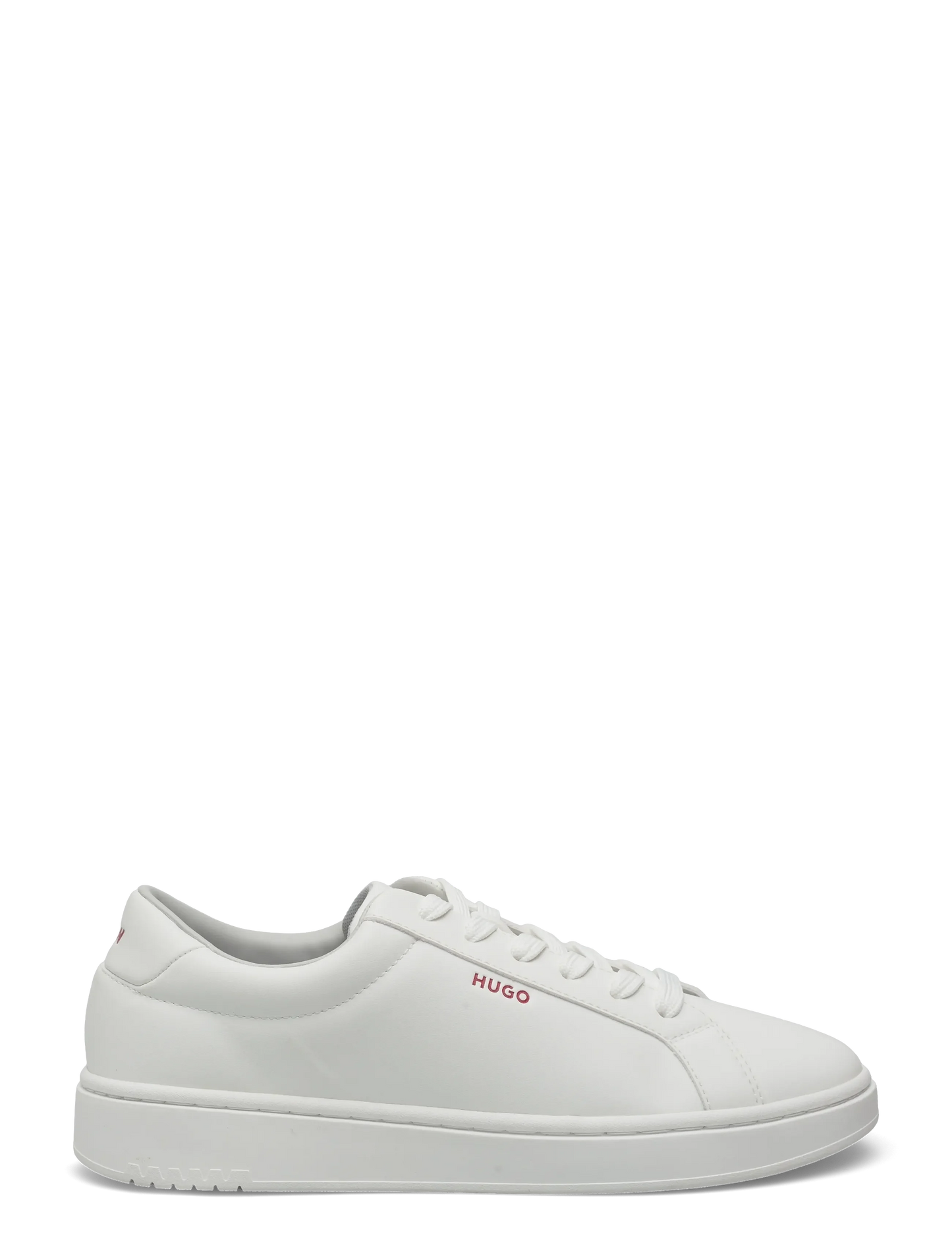 HUGO Neston_tenn_pu - Baskets basses