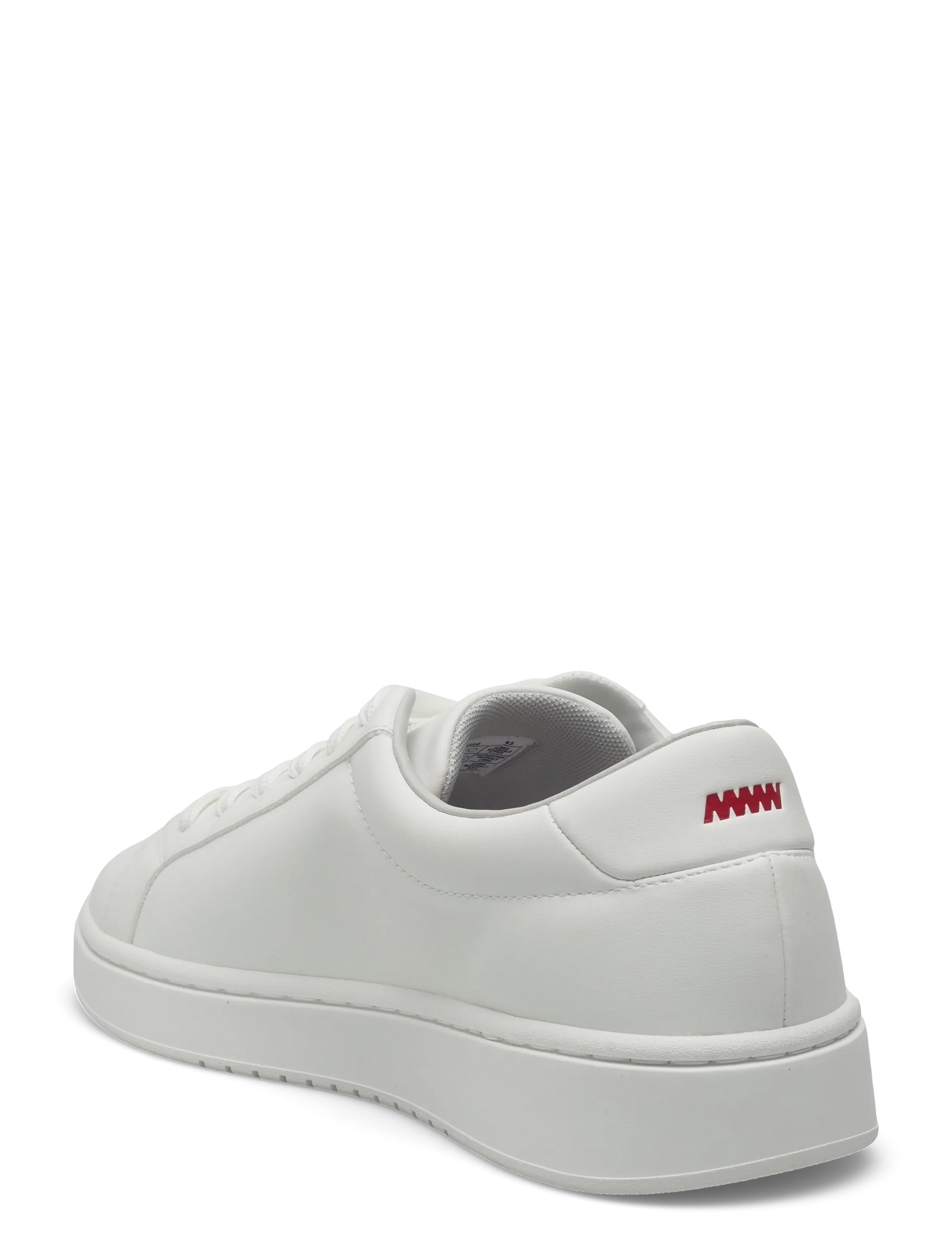 HUGO Neston_tenn_pu - Baskets basses