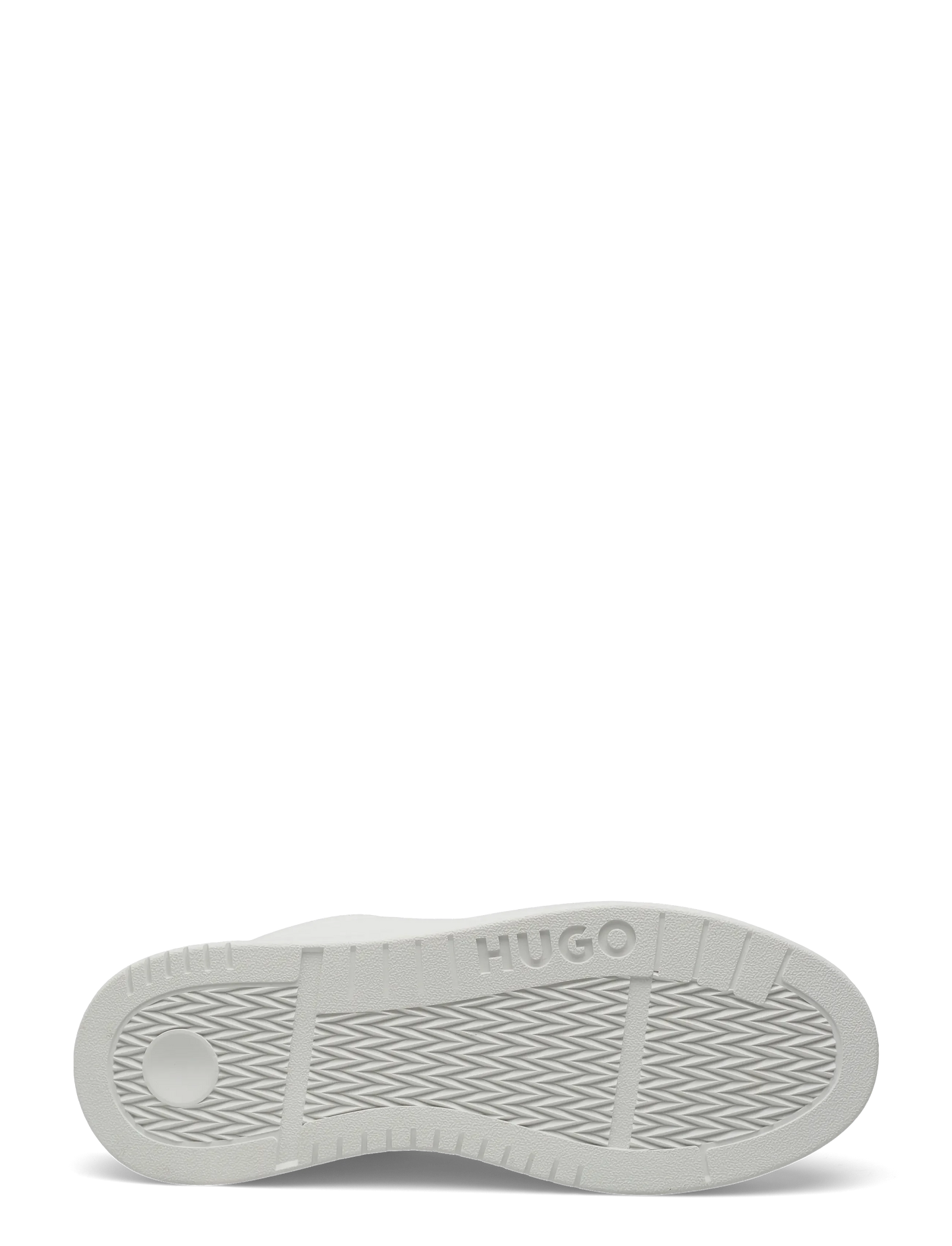 HUGO Neston_tenn_pu - Baskets basses