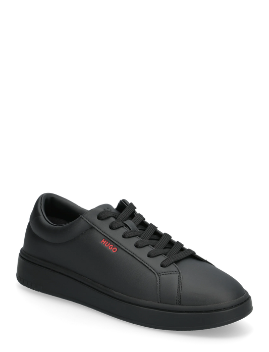 HUGO Neston_tenn_pu - Baskets basses