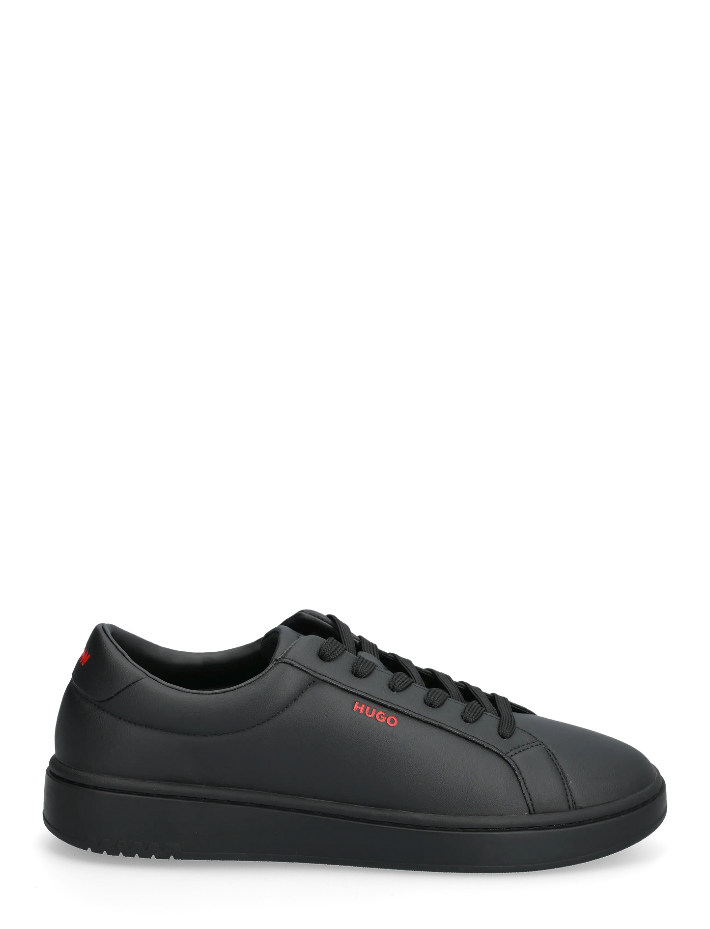HUGO Neston_tenn_pu - Baskets basses
