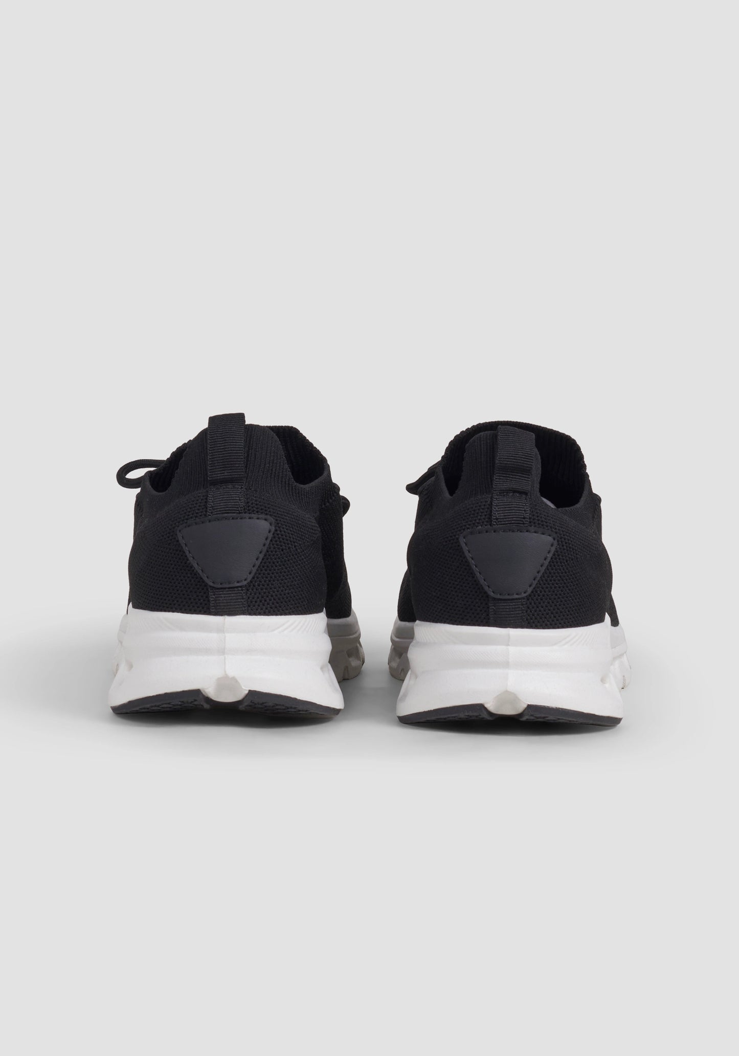 SNEAKERS RUNNING « LIGON » EN TISSU TRAITÉ