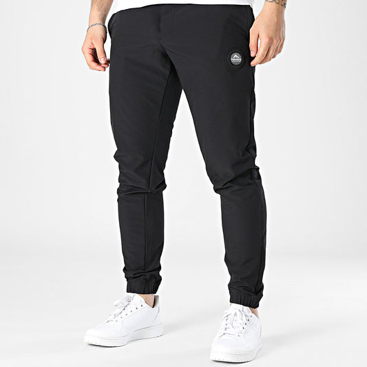 Pantalon Jogging Havane Noir