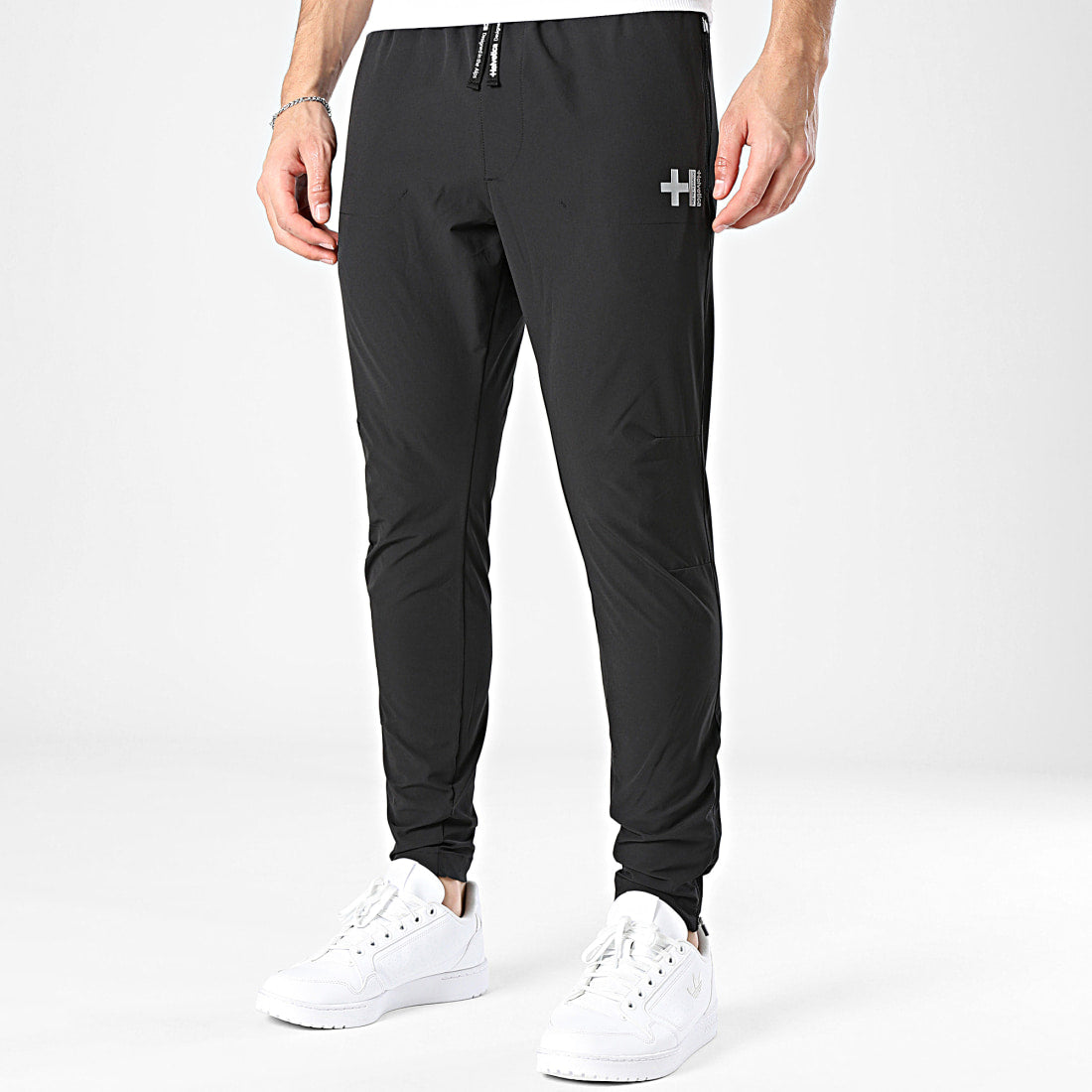 Pantalon Jogging Bolt Noir