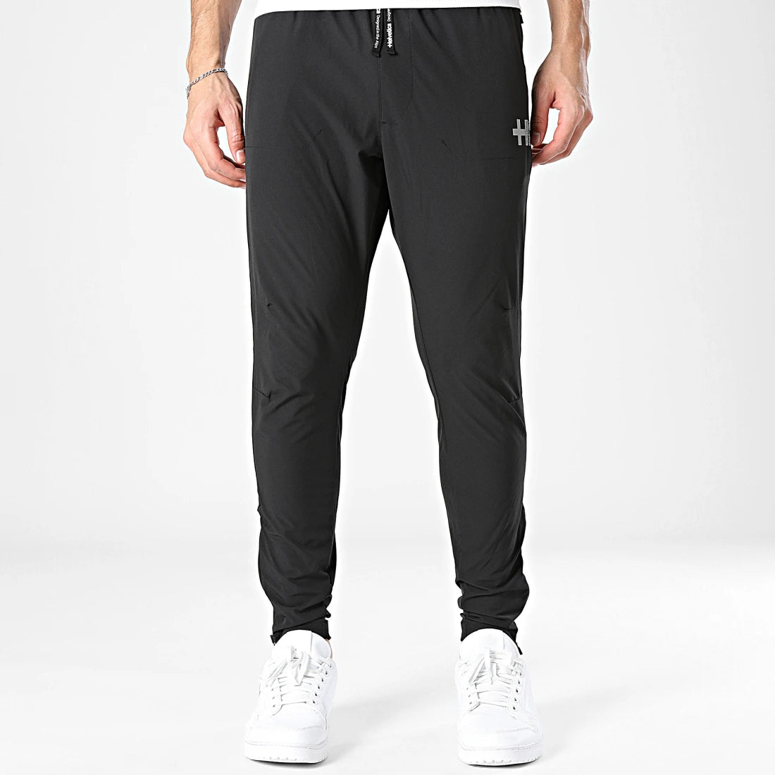 Pantalon Jogging Bolt Noir
