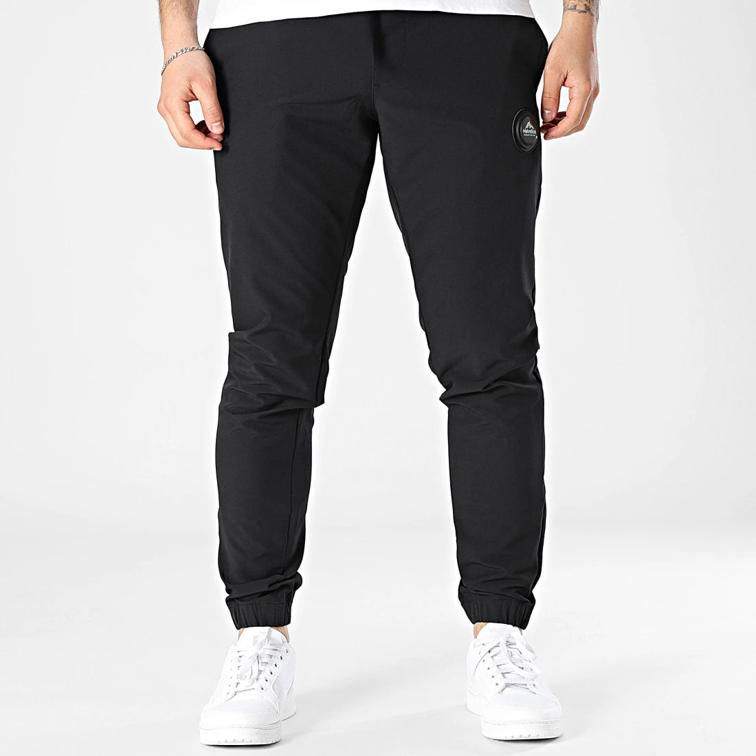 Pantalon Jogging Havane Noir