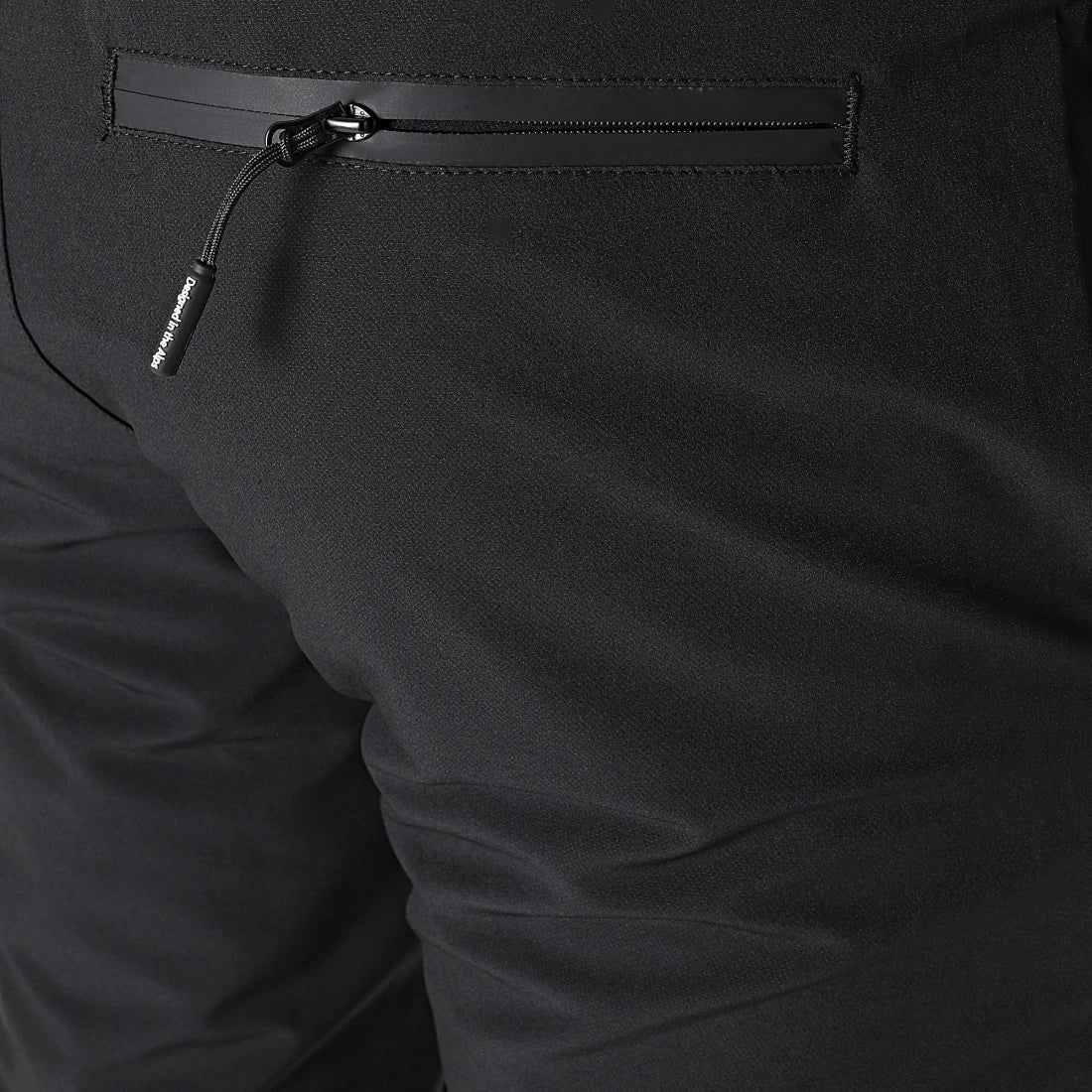 Pantalon Jogging Havane Noir