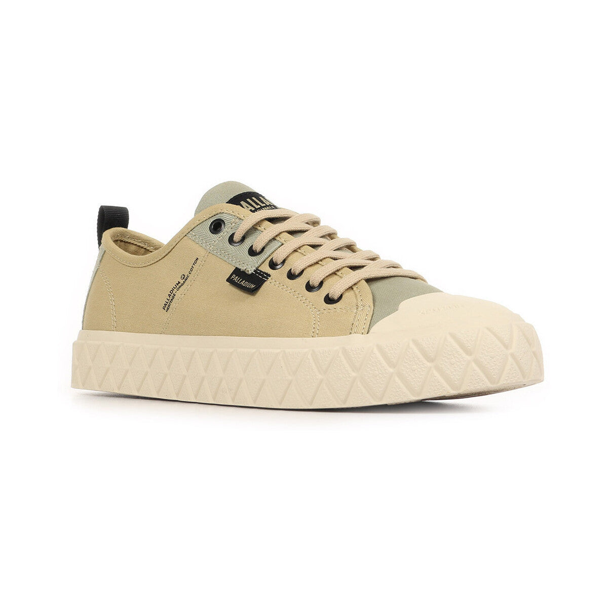 PALLA ACE HTG SUPPLY