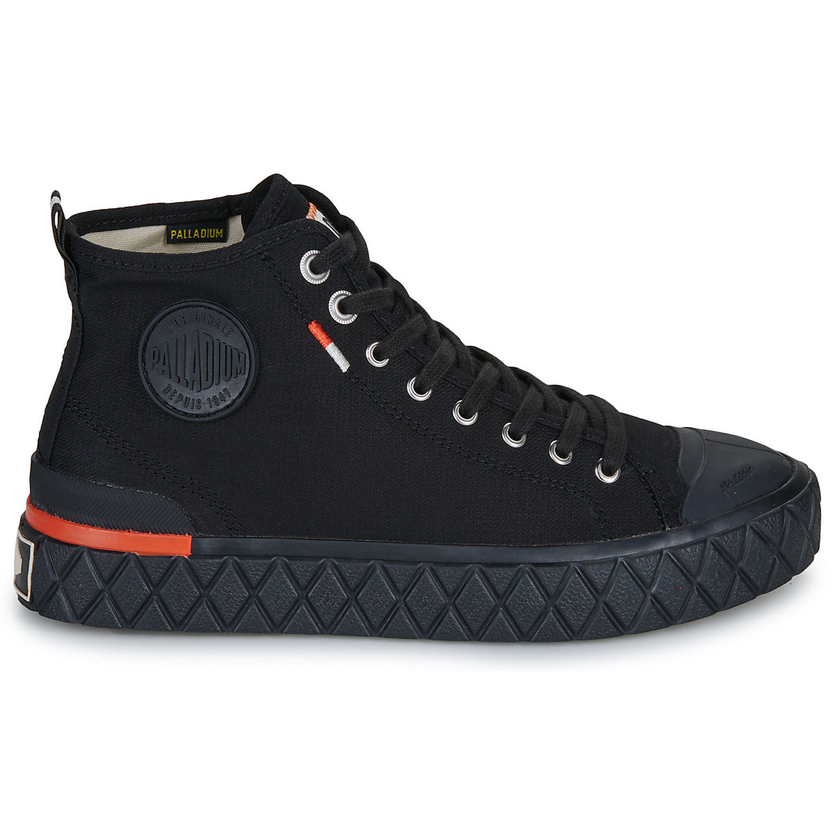 PALLA ACE CHUKKA ORGANIC