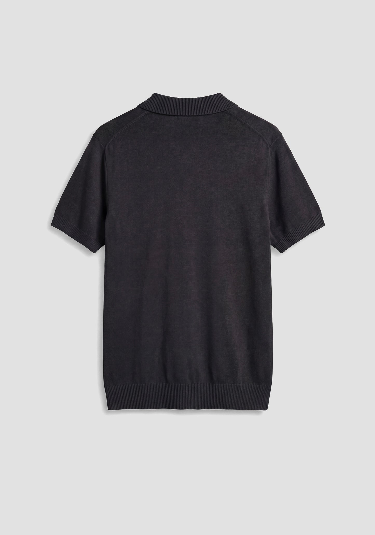 SLIM FIT POLO SHIRT IN SUPER SOFT VISCOSE BLEND