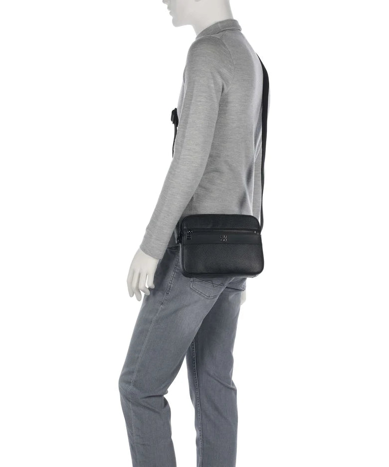 Hugo Quantic Sac bandoulière