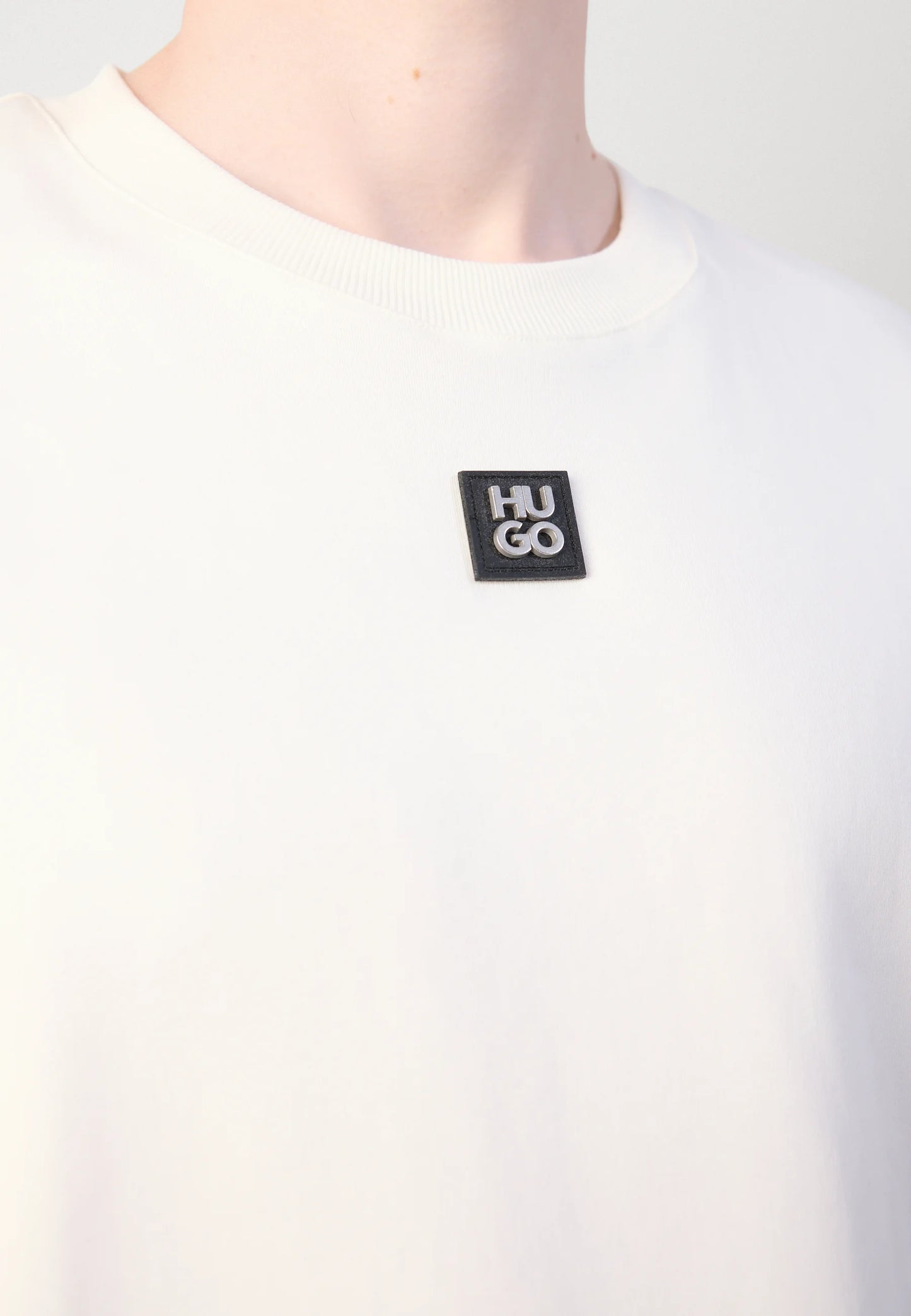 HUGO DALILE - T-shirt basique