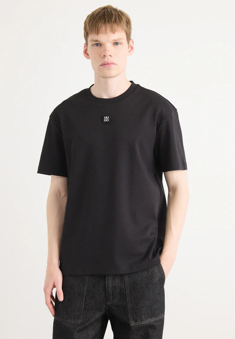 HUGO DALILE - T-shirt basique